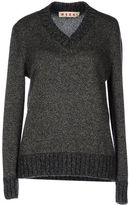 Thumbnail for your product : Marni Cashmere jumper