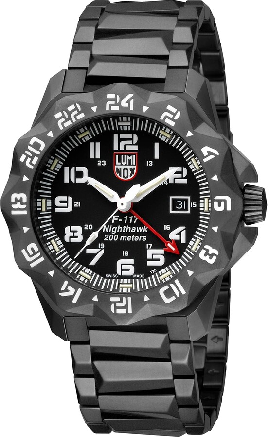 luminox 6400