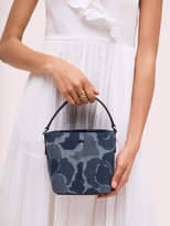 Thumbnail for your product : Kate Spade pippa small bucket bag