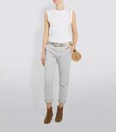 Thumbnail for your product : AG Jeans Caden Slim-Fit Chinos