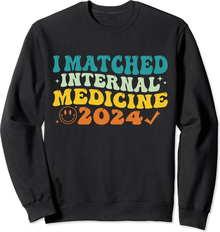Internal Medicine residency match day 2025 I matched Internal med Heart