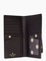 Thumbnail for your product : Kate Spade Cedar street patent stacy