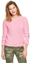 Thumbnail for your product : Gap Ribbed sweater