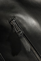 Thumbnail for your product : Belstaff Carly leather biker jacket