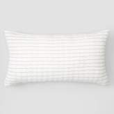 Thumbnail for your product : Linen Decorative Pillow, 14" x 26" - 100% Exclusive
