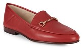 Thumbnail for your product : Sam Edelman Loraine Leather Loafers