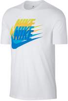 Thumbnail for your product : Nike Men's Retro Logo Tee