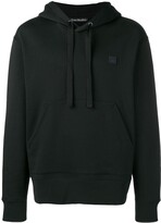 Thumbnail for your product : Acne Studios Ferris Face hoodie