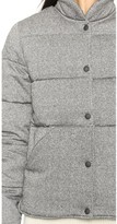 Thumbnail for your product : Penfield Appleby Melange Down Jacket