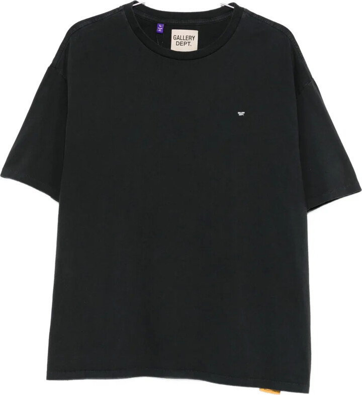 GALLERY DEPT. cotton T-shirt