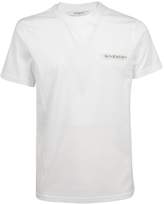 Thumbnail for your product : Givenchy Logo Patch T-shirt