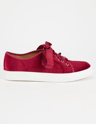 Chinese Laundry Fillmore Womens Sneakers