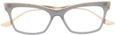 Thumbnail for your product : Dita Eyewear Cat-Eye Frames