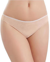 Thumbnail for your product : B.Tempt'd Perfectly Fabulous Thong Panty