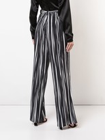 Thumbnail for your product : Nicole Miller Wide Leg Trousers
