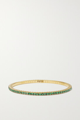 Emerald Bracelet | Shop The Largest Collection | ShopStyle