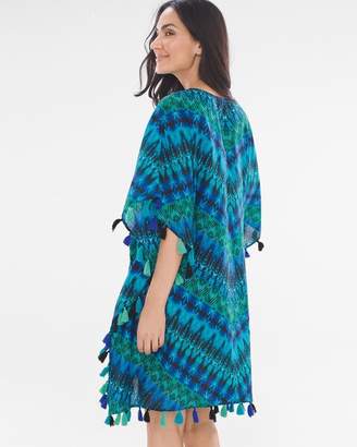 Miraclesuit Cabana Chic Swim Cover-Up Caftan