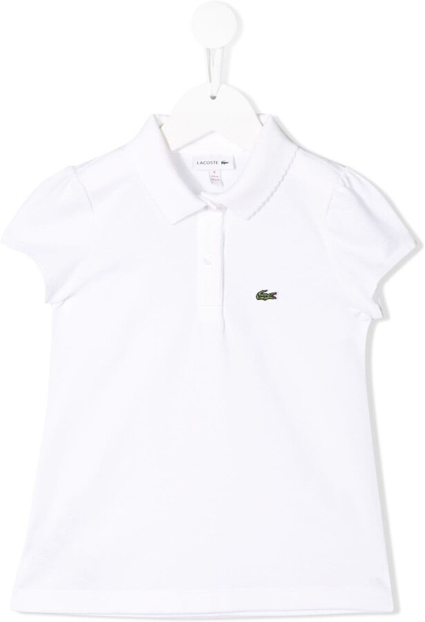 punktum butik afvisning Baby Lacoste Polo | Shop the world's largest collection of fashion |  ShopStyle