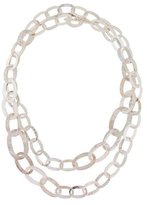 Thumbnail for your product : Ippolita Oval Link Necklace