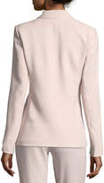 Thumbnail for your product : Elie Tahari Wendy Patch-Pocket Jacket