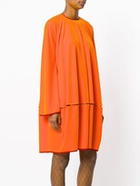 Thumbnail for your product : Talbot Runhof Nomoi1 Dress