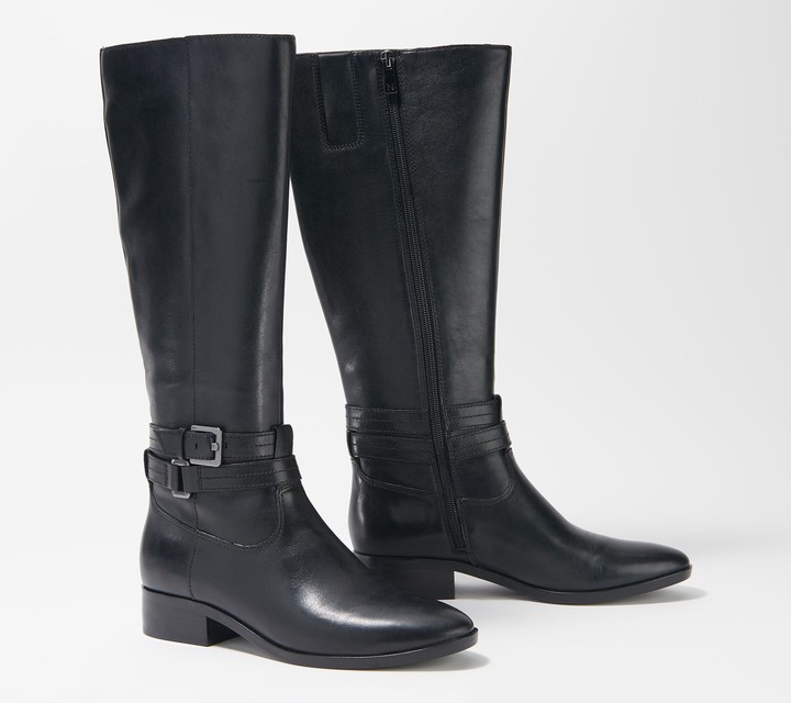 naturalizer koka riding boot