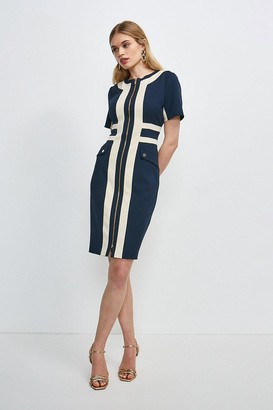 structured panelled