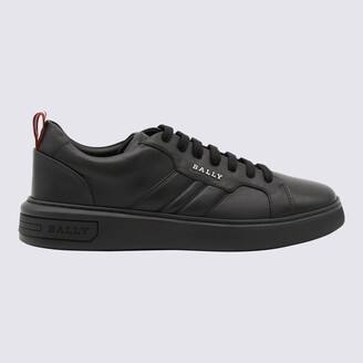 Bally Leather Shoes For Men | ShopStyle