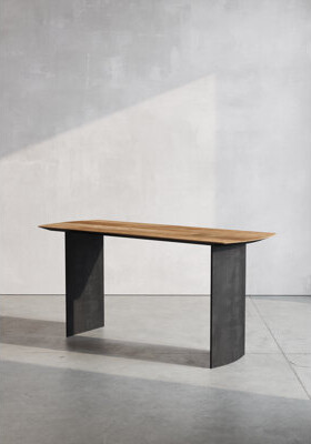 Urban Woodcraft Atelier Desk