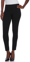 Thumbnail for your product : Vince Camuto Petite Side Zip Leggings