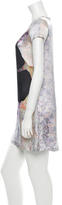 Thumbnail for your product : Etro Satin Dress
