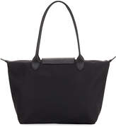 Thumbnail for your product : Longchamp Le Pliage Neo Medium Nylon Shoulder Tote Bag