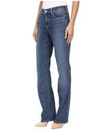 Thumbnail for your product : NYDJ Barbara Bootcut Jeans in Heyburn Wash