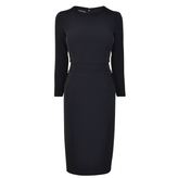 Thumbnail for your product : By Malene Birger Loredana Dress