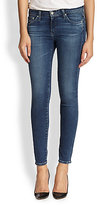 Thumbnail for your product : AG Jeans The Legging Ankle Jeans