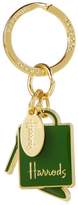 Thumbnail for your product : Harrods Shoe and Bag Keyring