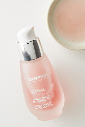 Darphin Intral Redness Relief Soothing Serum By in White