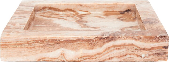 Anastasio Home Nico Bowl in Neutral