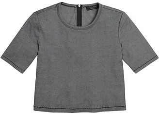 top stitch sweatshirts