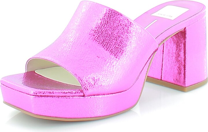 Dolce Vita Women's Marsha Modern Mule ShopStyle