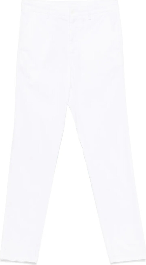 Giorgio Armani Tapered Jeans