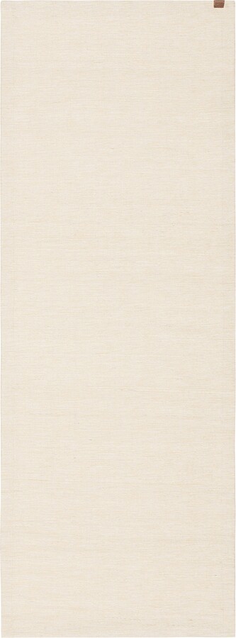 Hunting Season Table Runner in Tan