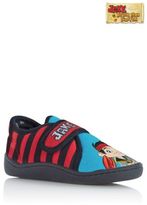 Thumbnail for your product : Next Jake And Neverland Pirate Slippers (Younger Boys)