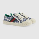 Thumbnail for your product : Gucci Children's Tennis 1977 sneaker