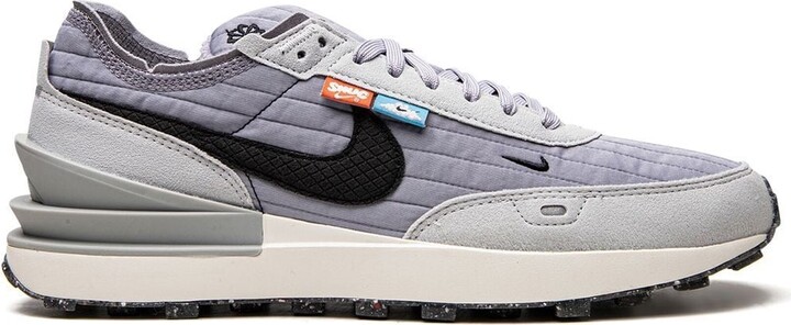 nike waffle one toasty