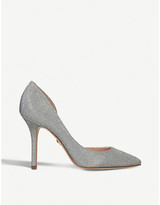 Kurt Geiger Nude Shoes - Up to 50% off at ShopStyle UK