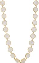 Thumbnail for your product : Irene Neuwirth Gemstone Long Necklace-Colorless