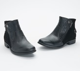 earth origins alta ankle boots