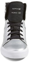 Thumbnail for your product : Supra Boy's 'Skytop' High Top Sneaker