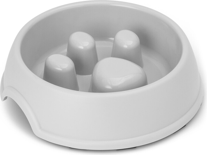 Core Home Slow Feeder Pet Food Bowl